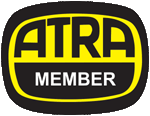 Webseite von ATRA Member